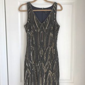 Adrianna Papell Dress